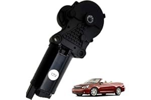 XYWZV Convertible Latch Assembly Motor 68028392AA 68028392AB,Compatible with 2011-2014 Chrysler 200,2008-2014 Chrysler Sebring,2008-2010 Convertible