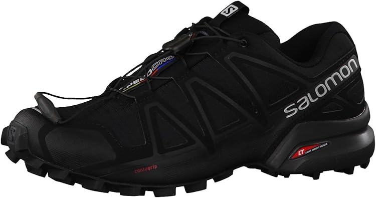 best salomon shoes for everyday use