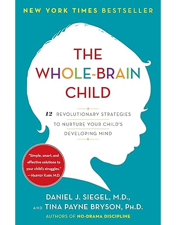 baby psychology books