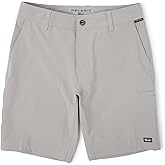 Mako Deep Sea Hybrid Shorts 20"
