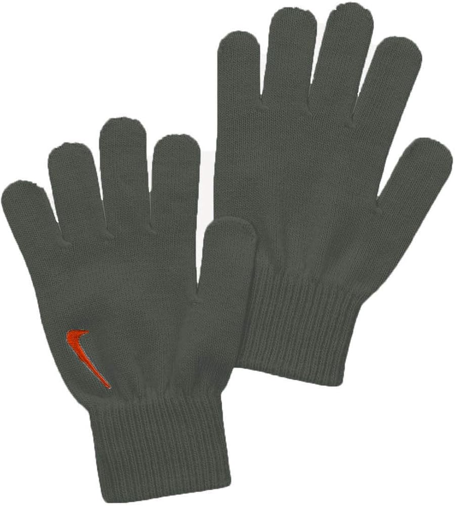 nike knit gloves