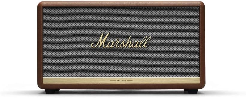 Portable Speaker|MARSHALL|Stanmore II