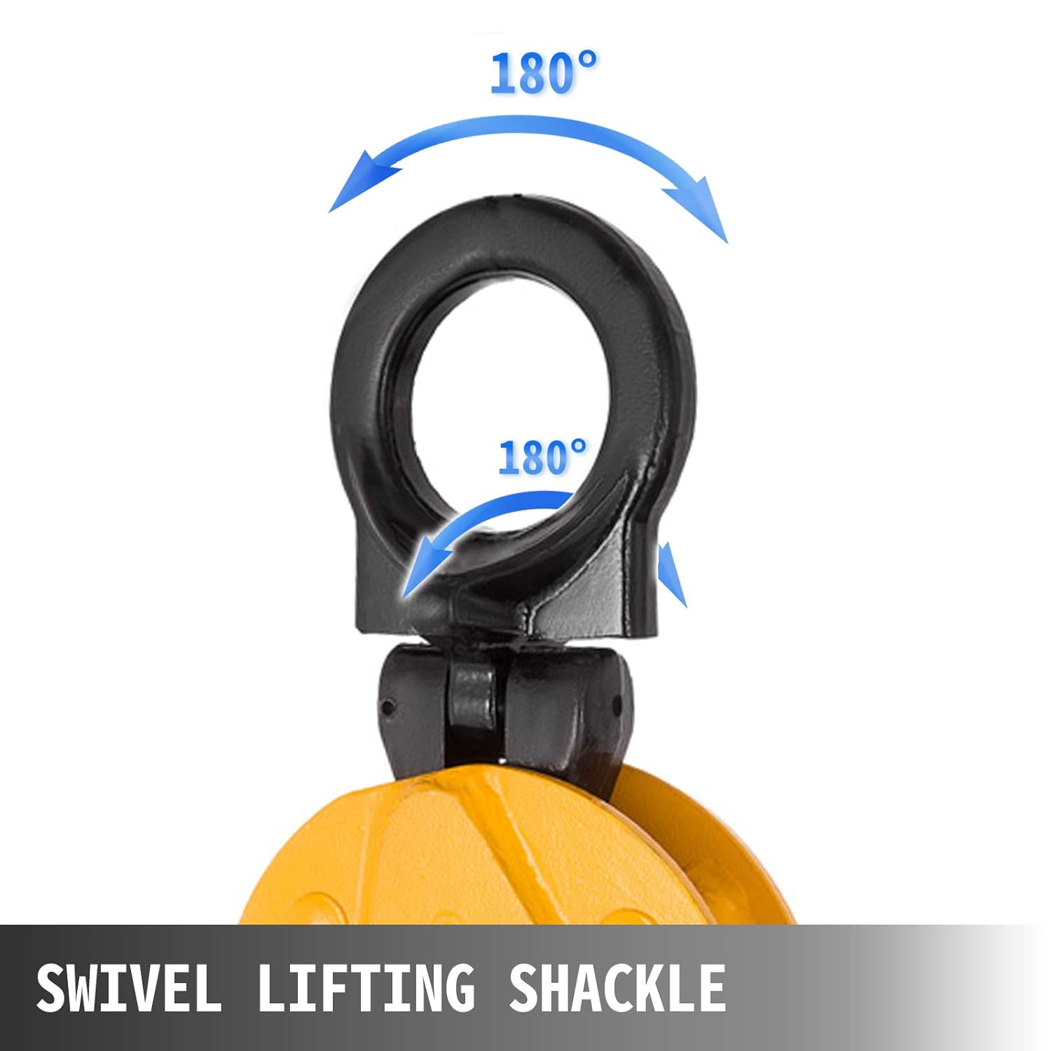 BestEquip 1T Plate Clamp 2200Lbs Plate Lifting Clamp Jaw Opening 0.6 inch Vertical Plate Clamp for Lifting and Transporting: Industrial & Scientific