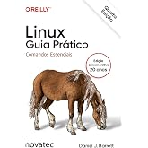 LINUX GUIA PR&Aacute;TICO