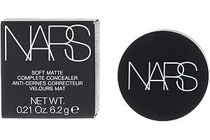 NARS Soft Matte Concealer Macadamia
