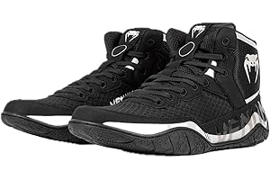 Venum Unisex-Adult Men's Women's Wrestling Boxing Elite Shoe