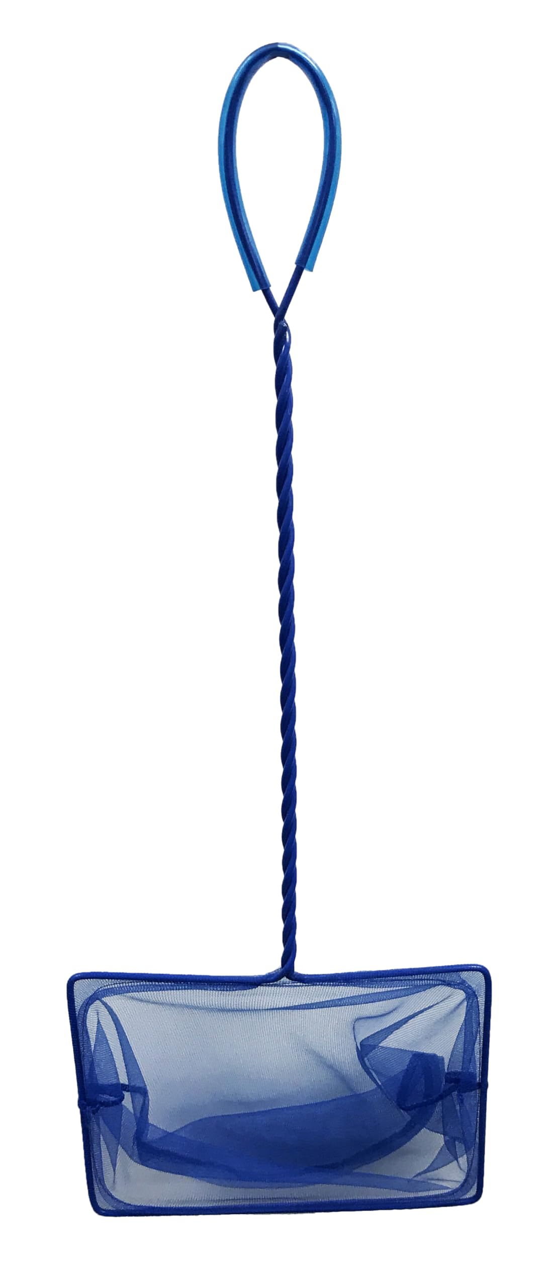 Penn-Plax Blue Quick-Net, 3-Inch, Long