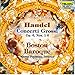 Handel: Concerti Grossi Op. 6, Nos. 1 - 6