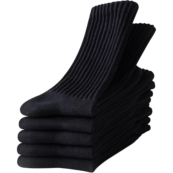 Amazon.com: Classic Striped Tube Socks, Back To School Gifts, Soft
