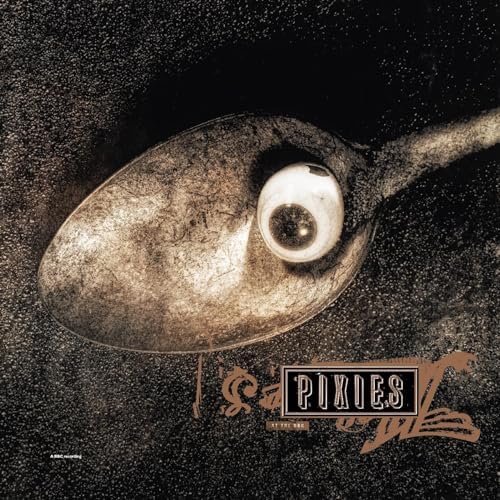 Pixies - Doolittle 25: B-Sides, Peel Sessions And Demos - Amazon