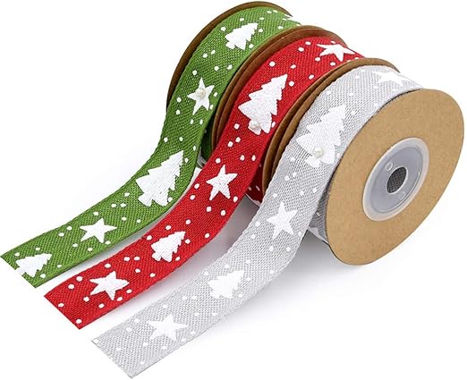 justdolife cinta decorativa del