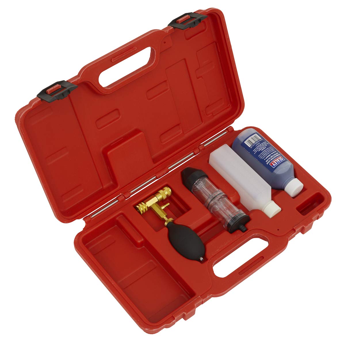Sealey Vs0061 Combustion Leak Detector — image 1