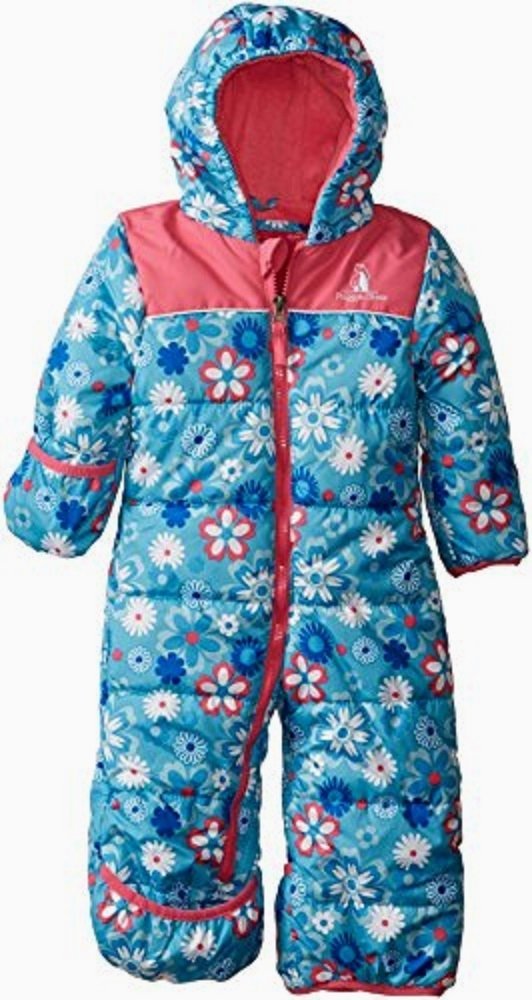 rugged bear snowsuit