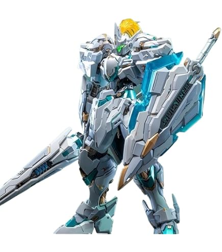 Amazon.com: DZHSNWJ Moshow Toys MS0002 Date Masamune MCT-J03