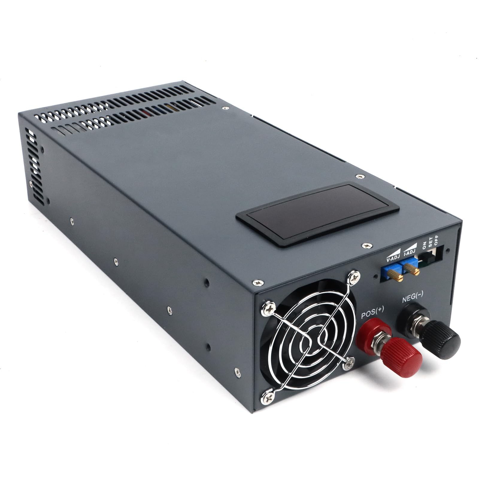 Aazon.co: 2000W Switching Power Supply(0~48V,0~42A Adjustable...