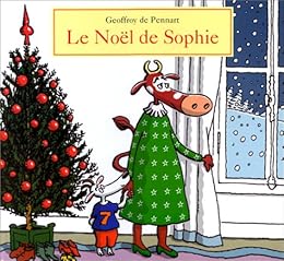 Le  Noël de Sophie