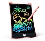 KOKODI Kids Toys LCD Writing Tablet, Colorful