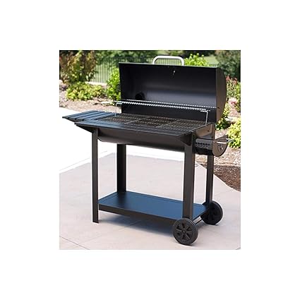 Parrillas chimenea | Parrillas