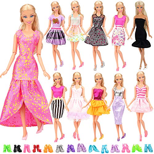 1 Barwa+Fashion+Handmade+Clothes+Outfit