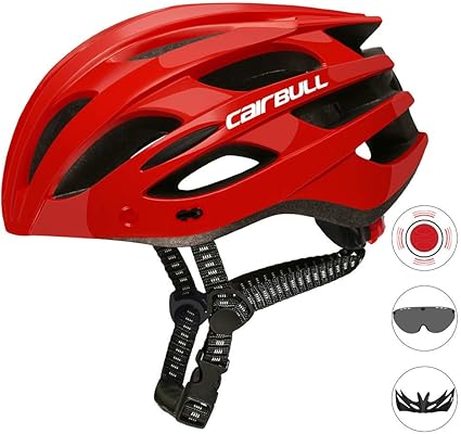 Casque velo profilé Clearance