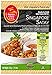 Prima Taste Singapore Kebab Satay Sauce Kit, 9.7-Ounce Boxes (Pack of 4)