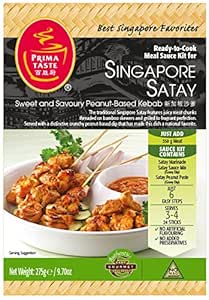 prima taste