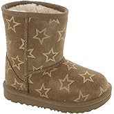 UGG unisex-child T Classic Ii Iridescent Stars