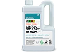 CLR PRO Calcium, Lime & Rust Remover