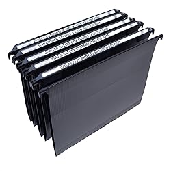 Ultimate Office MagniFile Hanging File Folders