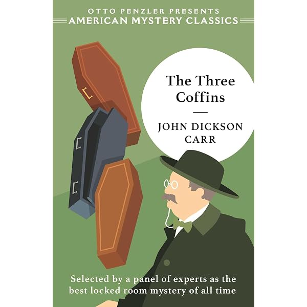 Four Complete Dr. Fell Mysteries: To Wake the Dead / The Blind