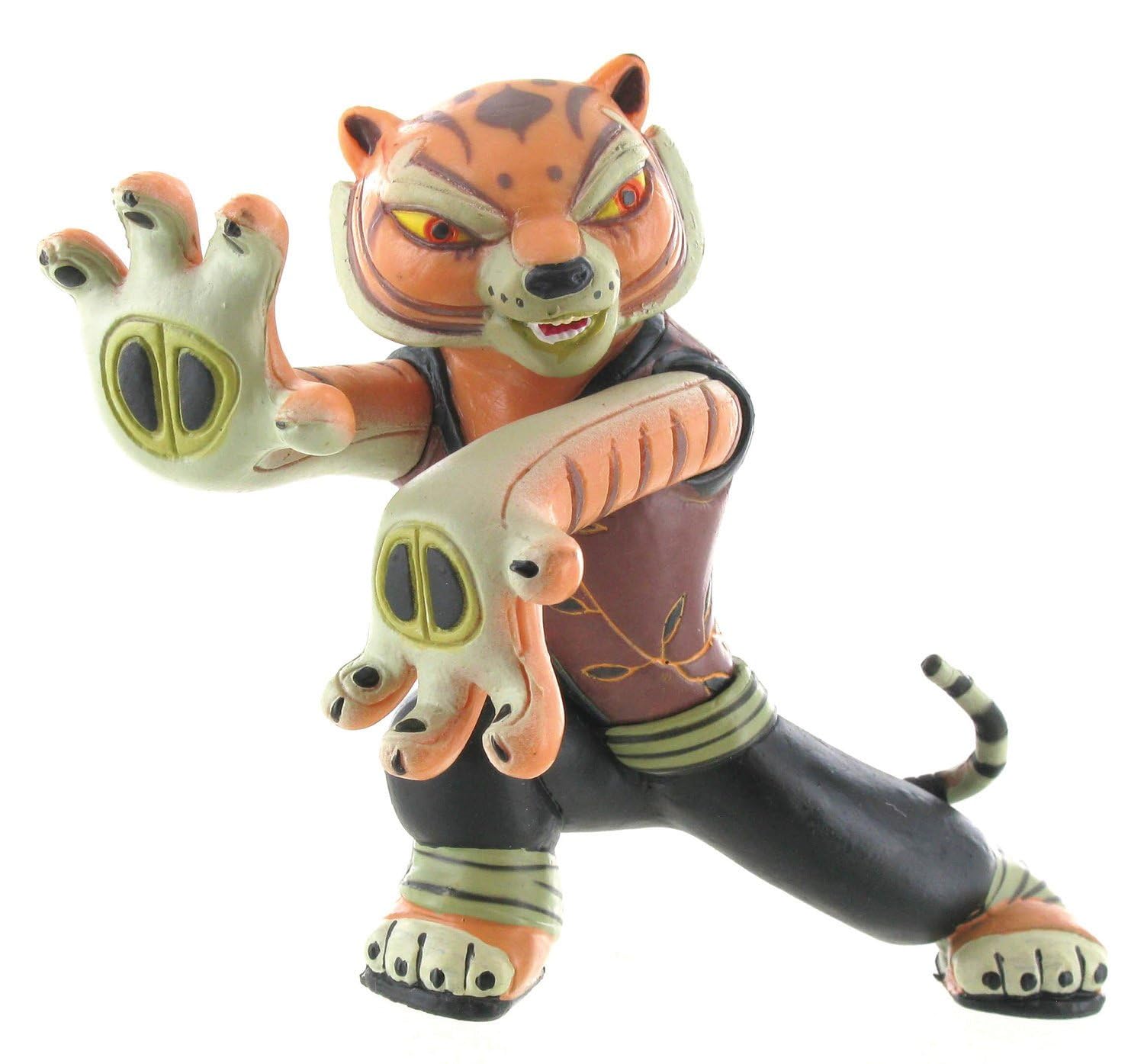 Comansi COM-Y99914 Kung Fu Panda Tigress Figure