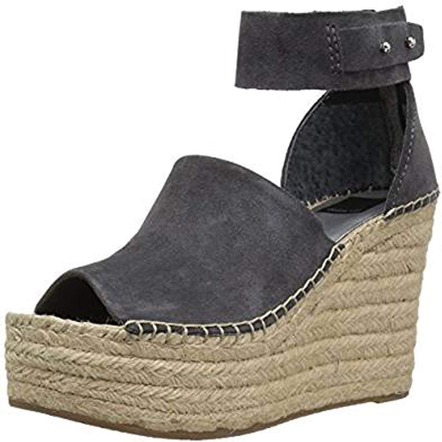 dolce vita snakeskin wedges