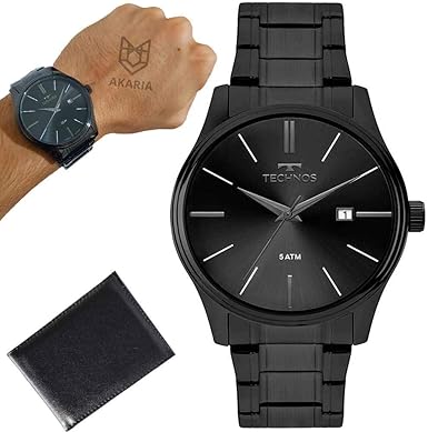 Technos classic steel Clearance