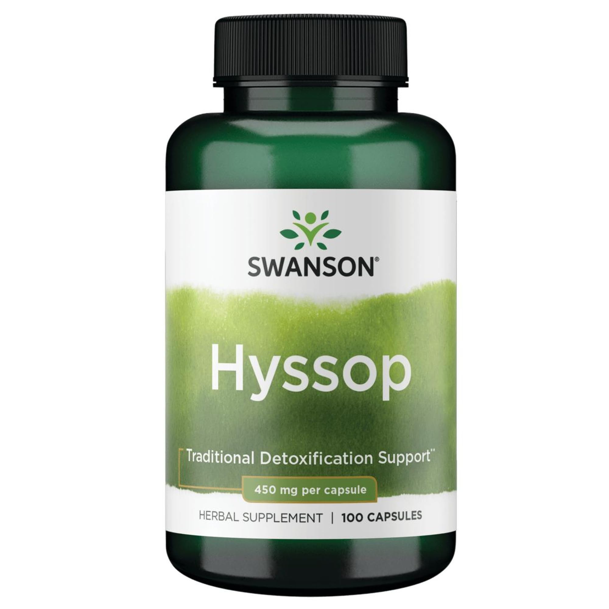 Hyssop 450 mg