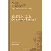 Simplicius: On Aristotle Physics 2 (Ancient Commentators on Aristotle)