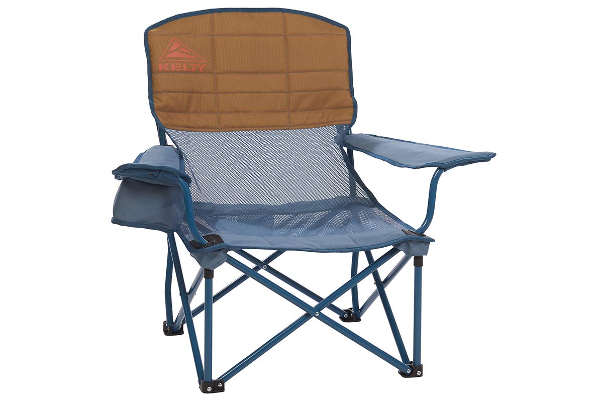 Best kelty folding chairs outdoor