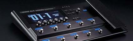 pedal boss gt 1000