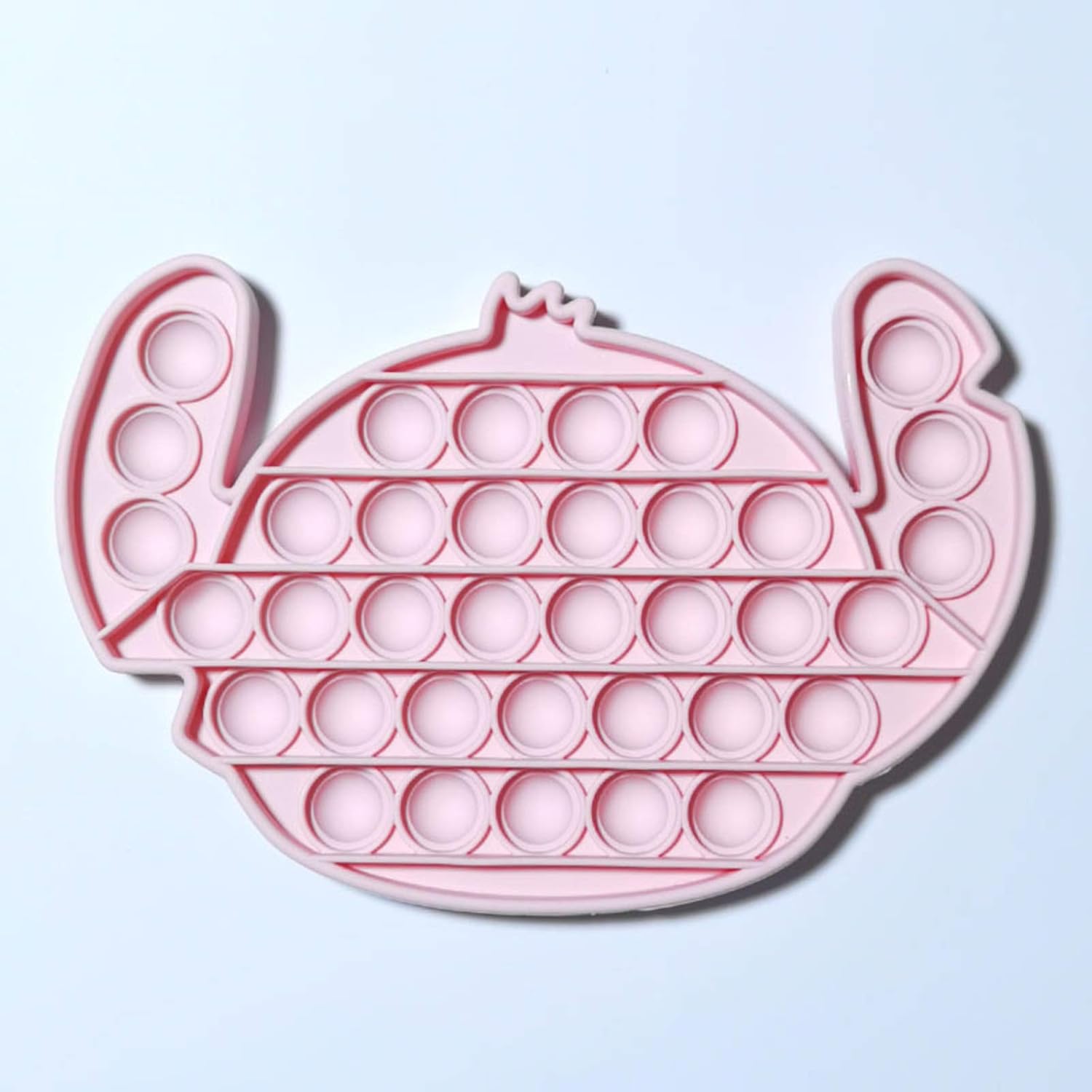 Anti-Anxiety Tools Push Pop Fidget Toy 