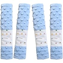 Couvoirs De Sangle De Poussette Pour Bébé Couvercles De Ceinture De