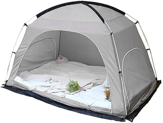 sleeping bed tent