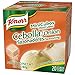 Knorr Cube Bouillon, Onion 20 ct