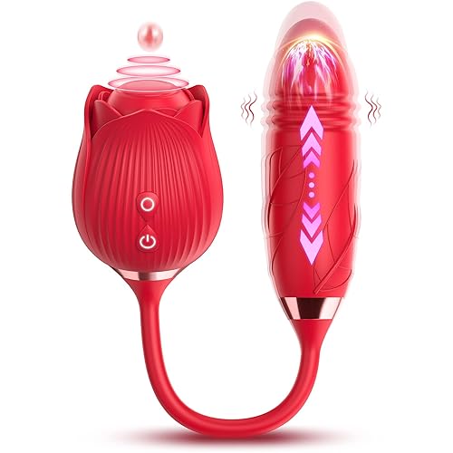 your_submissive_doll onlyfans sex Rose Toy Rose Virbrater for Women, 2024 Upgrade 10 Modes, Delivered Within  2-4 Days - Red Rose-BF102 in Dubai - UAE