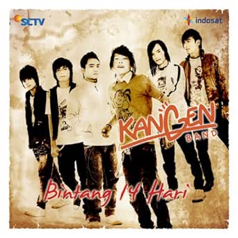 Jangan Menangis Lagi By Kangen Band On Amazon Music Amazon Com