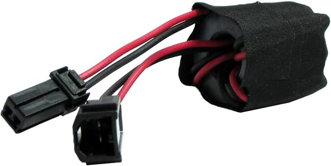 Amazon.com: WIRING HARNESS FOR 12V ACCESSORY PLUG, Genuine Ski-Doo OEM