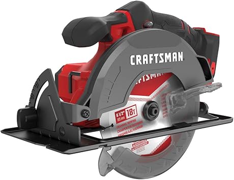 Craftsman CMCS500B Circular Saws product image 1