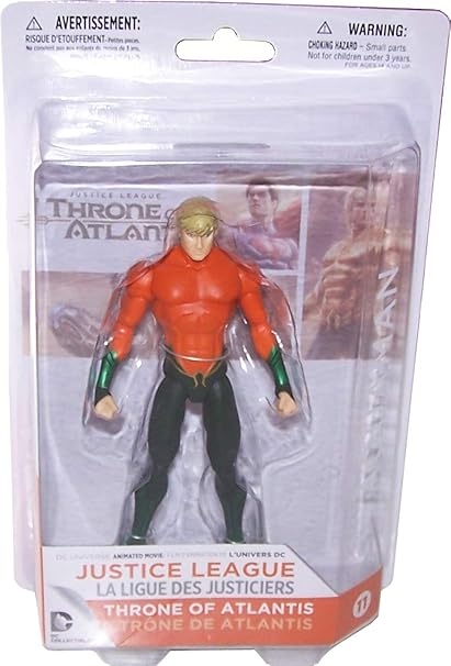 aquaman toys amazon