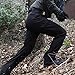 FREE SOLDIER Tactical Pants Mens Cargo Trousers Camping Explorer Water Resistance Pants