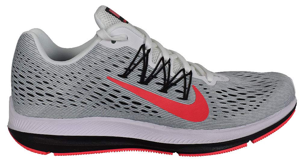 nike zoom winflo 5 red