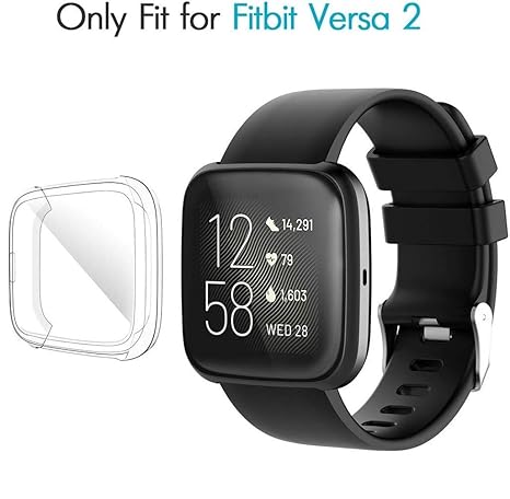 amazon fitbit versa strap