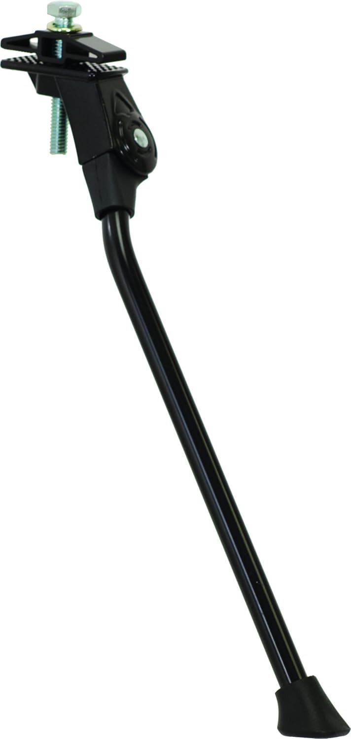 Greenfield Bicycle Kickstand, 285mm, Black eBay
